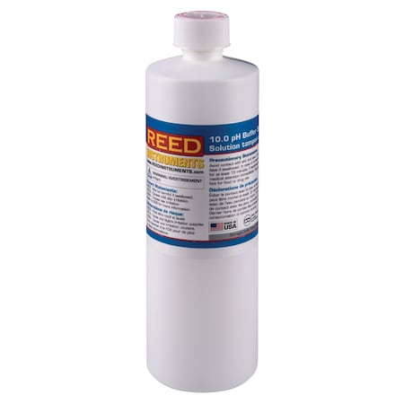 REED Instruments